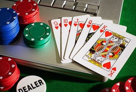 How to play in Online Casinos