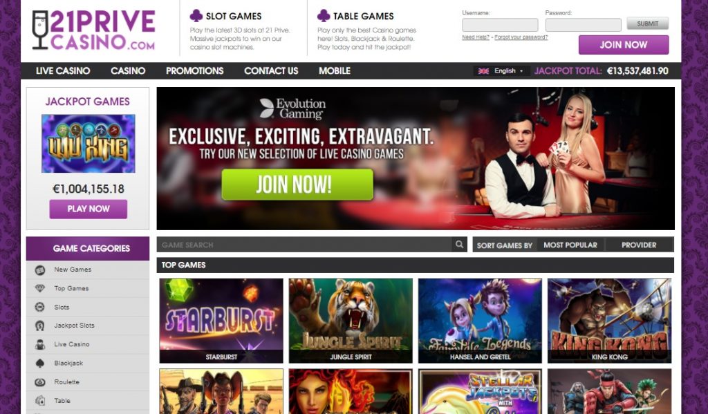 best payout online casino south africa