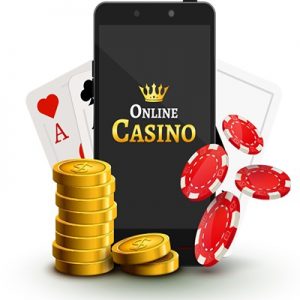 Real money casino guide