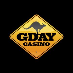 Gday online casino bonus