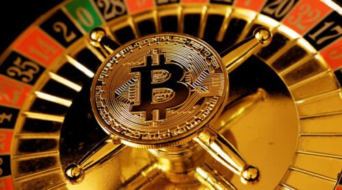 Bitcoin Casino South Africa