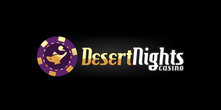 Desert Nights Casino