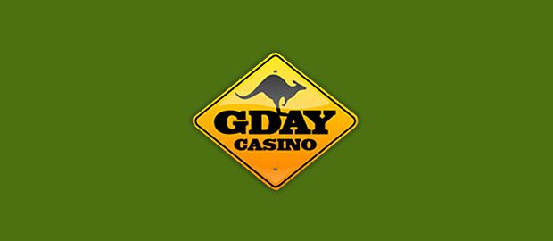 gday casino coupon codes