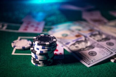 Best real money casino sites