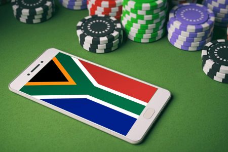 Online Gambling South Africa