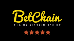 Betchain Casino