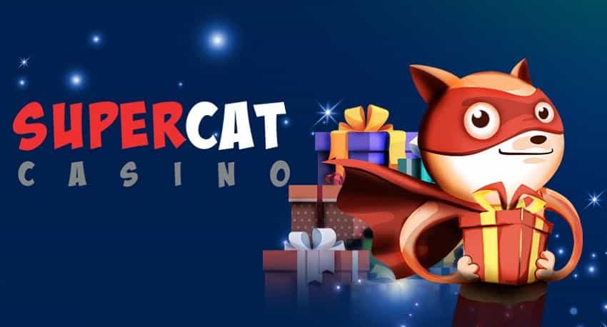 supercat casino 10 euro