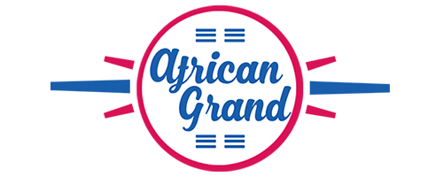 African Grand Casino online