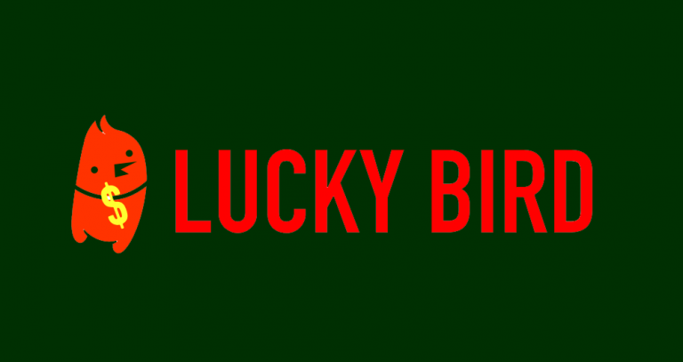 lucky bird casino poker