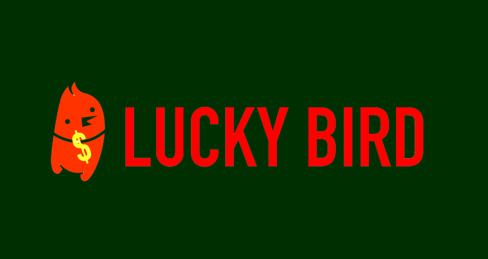 Luckybird.io