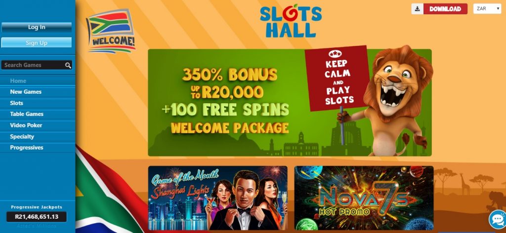 Slots hall no deposit bonus codes 2019 unused