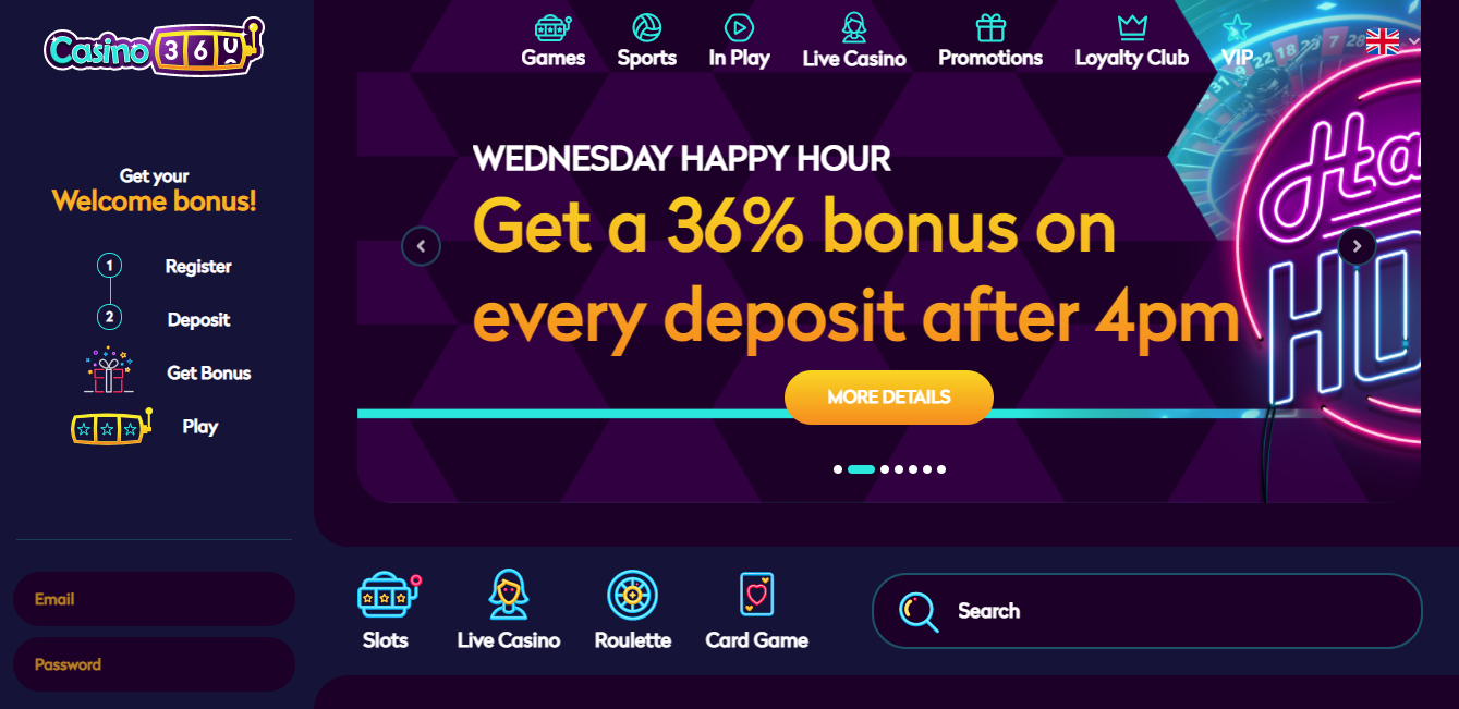 Usa online casino no deposit bonus codes 2021 Store