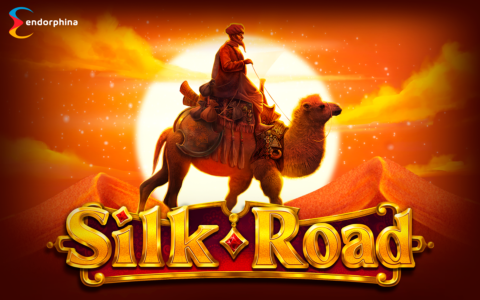 Silk Road slot game review