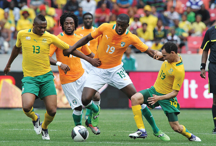 Betting on Sports: What Are the Most Popular Choices in South Africa?